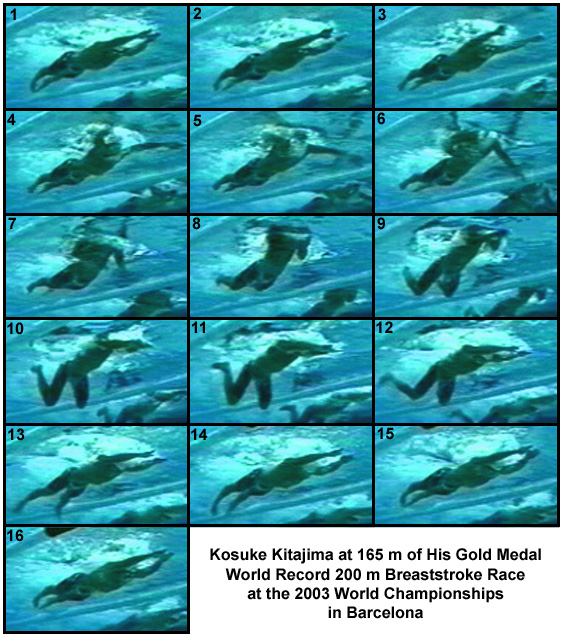 Kosuke Kitajima