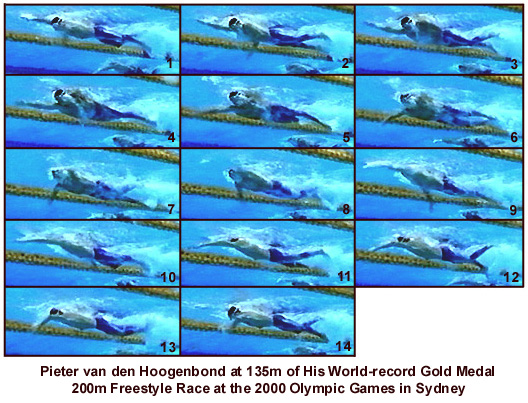 Pieter van den Hoogenbond