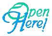 openhere link symbol