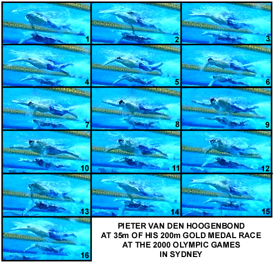 Pieter van den Hoogenbond