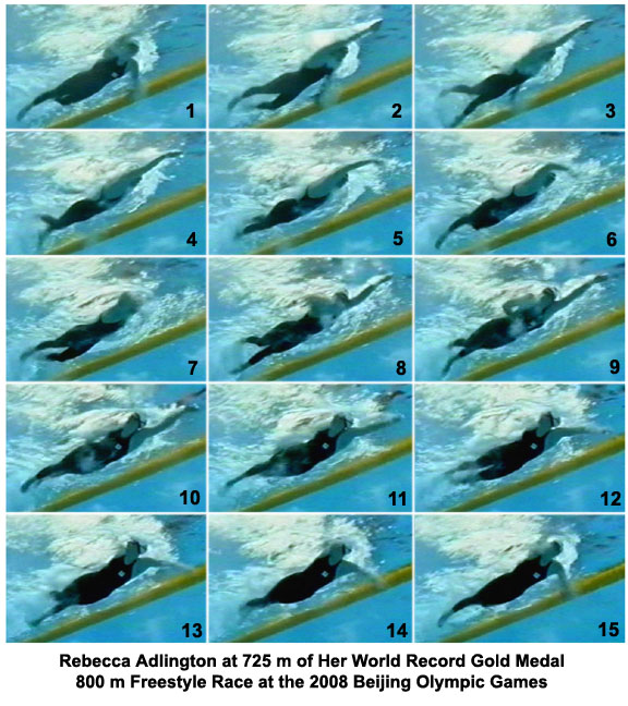 Rebecca Adlington 725