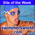 Swimmersworld.com - Site of the Week