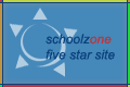 This site is rated five star by Schoolzone.co.uk
